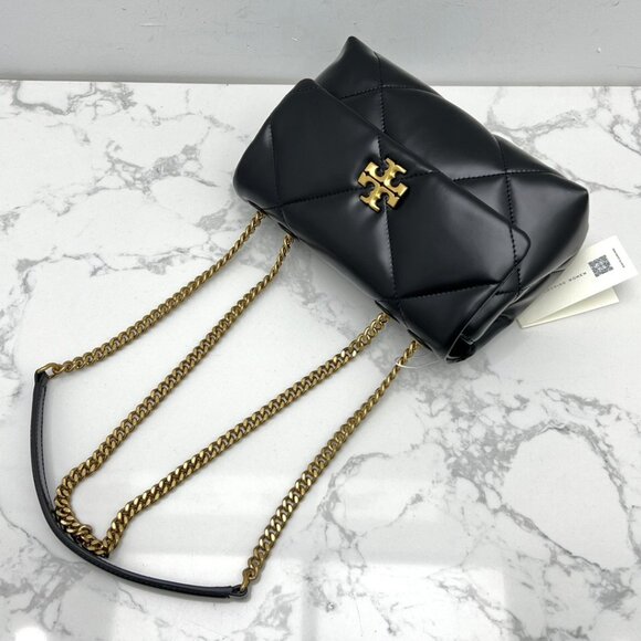 Tory Burch Large Cloud Bag - Picture 7 of 9